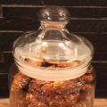 Anzac biscuits