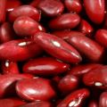 Edward`s Kidney Bean Salade
