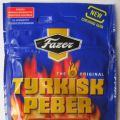 Tyrkisk Peber Original Chewing Gum