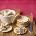 Bleu Cheese & Walnoot Spread