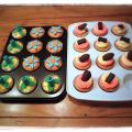 Cupcakes op bestelling