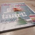 Allerhande: Taart!