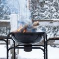 Tips voor een kerst/winter BBQ