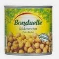 Wat te doen met een blik kikkererwten