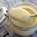 Honing-mosterdmayonaise