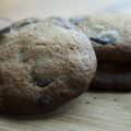 Chocoladechipkoekjes