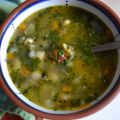 Cannellini summer soup with chard – cannellini[...]