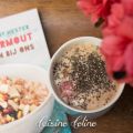 Review en recept: 'Heerlijke Havermout' - Kathy[...]