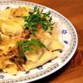 Pierogi (Poolse dumplings)