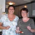Broodbakworkshop bij Levine