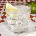 Klassieke gin fizz