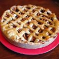 Appeltaarten bakken