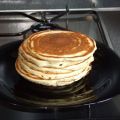American pancakes