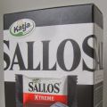 SalloS Xtreme