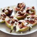 Bij de borrel: Vijgen met pistachenootjes en[...]