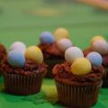 Paascakejes