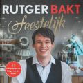 Review : Rutger Bakt Feestelijk