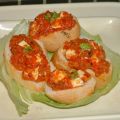 Ajvar zelf maken