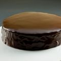 Sachertorte