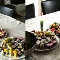 Buren...samen koken/ Cooking together with the[...]