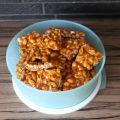 Peanut Brittle
