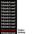 Positief Denken met Positieve Affirmaties