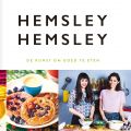 Boek: HEMSLEY & HEMSLEY- de kunst om goed te[...]