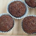 Brigadeiro (Braziliaanse bonbons)