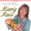 Te koop: boek Miserly Meals van Jonni McCoy