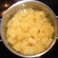 Allergisch... Toch verse ananas eten?