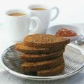 Amerikaans bruinbrood