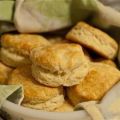 Lavendel scones