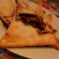 Samosas