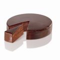 Sachertorte (origineel recept)