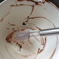 Snelle chocolade cake