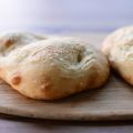 Simpel Flatbread