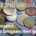 Gratis online cursussen over geld
