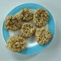 Havreflarn (Zweedse havermoutkoekjes)