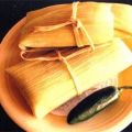 Tamales (Z. Amerika)