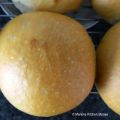Knapperige bolletjes