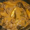 De kooklucht van deze rendang maakt mij zo[...]
