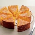 sinaasappel-polentacake