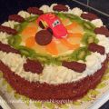Basisrecept voor een biscuit
