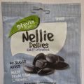 Nellie Dellies: salty
