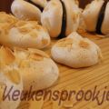 Amandelschuimpjes