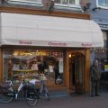 Route Nederland: Gouden wafels