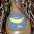Bananen compote