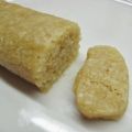 Amandelspijs (gezonder)