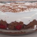 Schwarzwalder Trifle