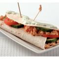 Wrap met vispatÃ©